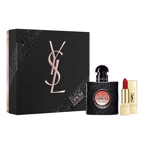 cofanetti yves saint laurent|Cofanetti Regalo .